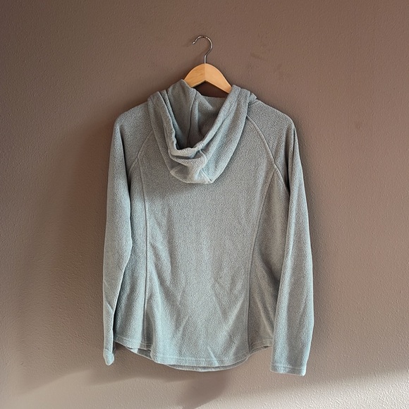 Free Fly Apparel Bamboo Fleece Hoody - Picture 2 of 7